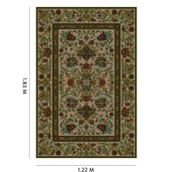 ARTEMIS Rug - Blush
