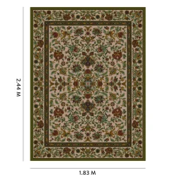 ARTEMIS Rug - Blush