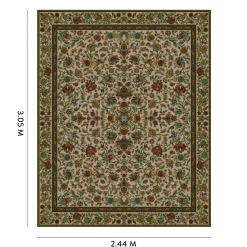 ARTEMIS Rug - Blush