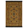 ARTEMIS Rug - Gold