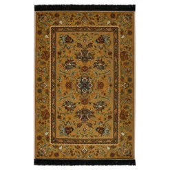 ARTEMIS Rug - Gold