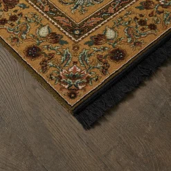 ARTEMIS Rug - Gold
