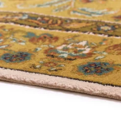 ARTEMIS Rug - Gold