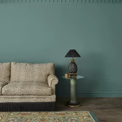ARTEMIS Rug - Petrol