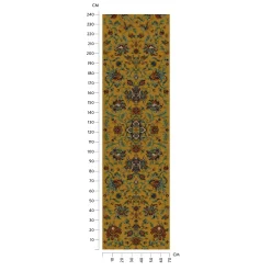 ARTEMIS Runner - Gold