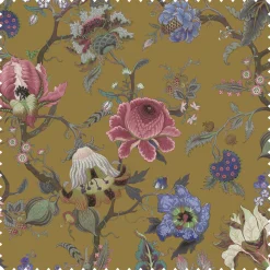 ARTEMIS Velvet - Bronze