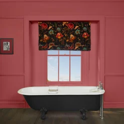 ARTEMIS Velvet Blind - Black