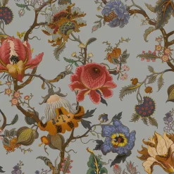 ARTEMIS Wallpaper - Dove Grey
