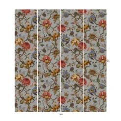 ARTEMIS Wallpaper - Dove Grey