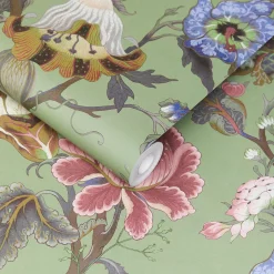 ARTEMIS Wallpaper - Jadeite