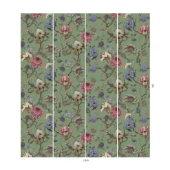 ARTEMIS Wallpaper - Jadeite