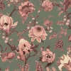 ARTEMIS Wallpaper - Verdigris