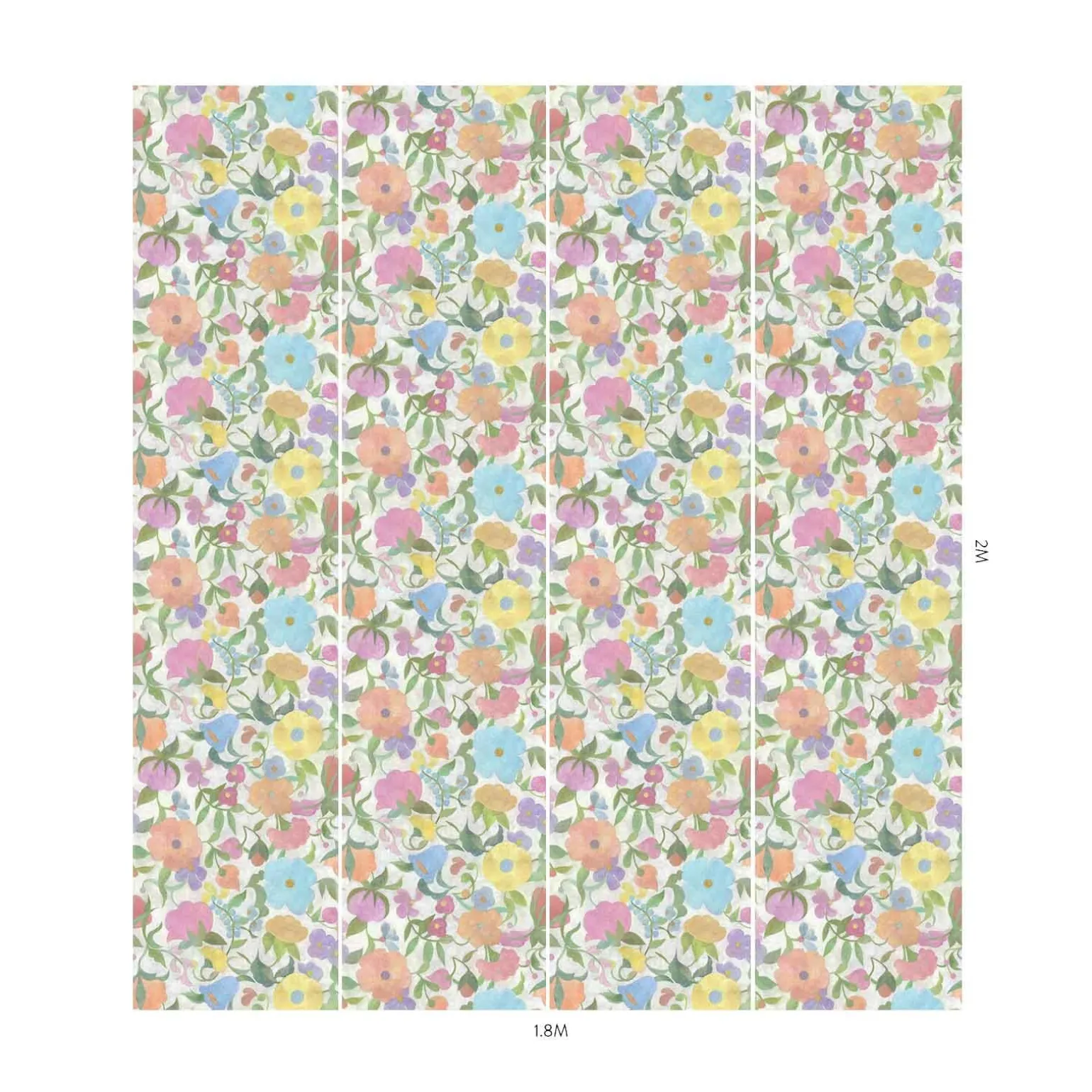 ARTESANIA Wallpaper - Meadow