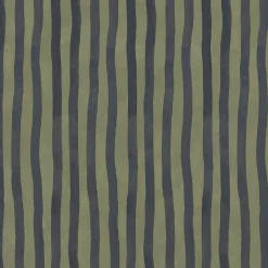 ARTIST'S STRIPE Wallpaper - Laurustine & Galaxias