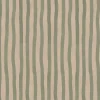 ARTIST'S STRIPE Wallpaper - Sap & Alabaster