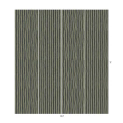 ARTIST'S STRIPE Wallpaper - Laurustine & Galaxias