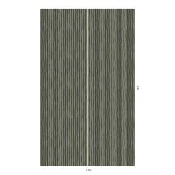 ARTIST'S STRIPE Wallpaper - Laurustine & Galaxias