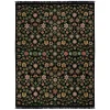ASTERA Rug - Noir