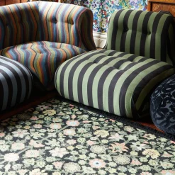 ASTERA Rug - Noir