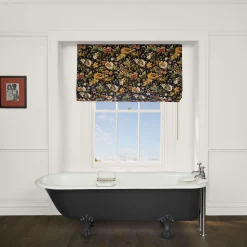 AVALON Velvet Blind - Noir