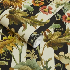 AVALON Wallpaper - Stripe