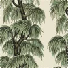 BABYLON Cotton Linen - Papyrus