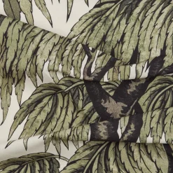 BABYLON Cotton Linen - Papyrus