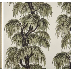 BABYLON Cotton Linen - Papyrus