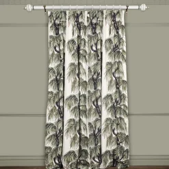 BABYLON Cotton Linen - Papyrus
