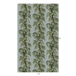 BABYLON Wallpaper Dove / Willow