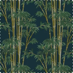 BAMBUSA Velvet - Midnight