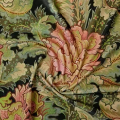 BATHSHEBA Velvet - Verde