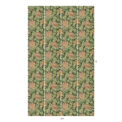 BATHSHEBA Wallpaper - Verde