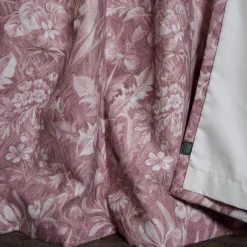 BELTANE Hemp Curtain - Cosmos