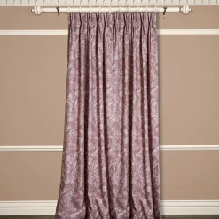 BELTANE Hemp Curtain - Cosmos