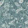 BELTANE Wallpaper - Euphorbia