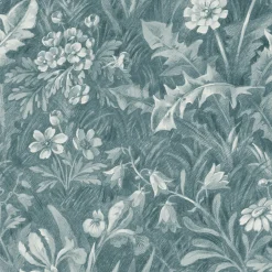BELTANE Wallpaper - Euphorbia