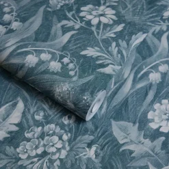 BELTANE Wallpaper - Euphorbia