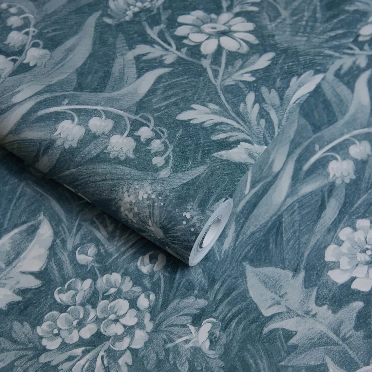 BELTANE Wallpaper - Euphorbia