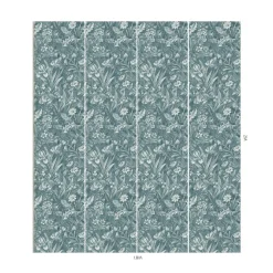 BELTANE Wallpaper - Euphorbia