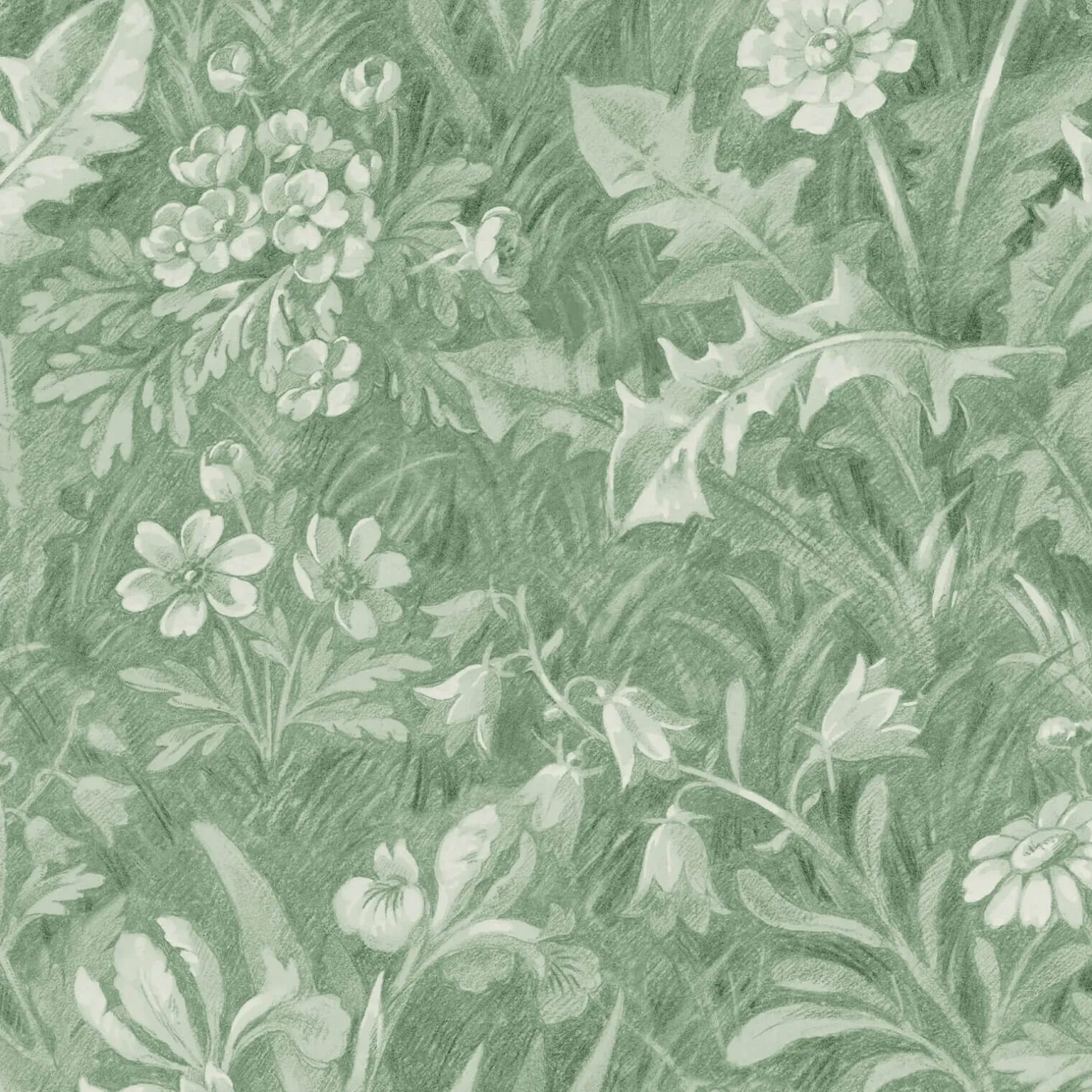 BELTANE Wallpaper - Grass