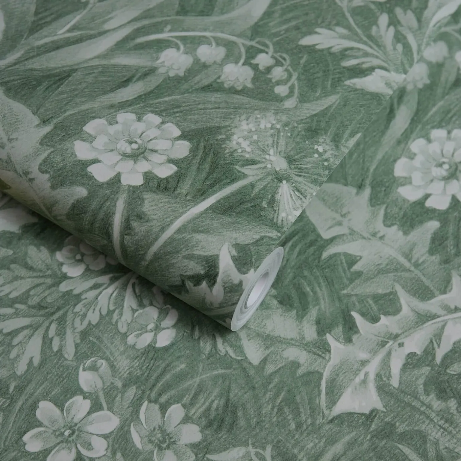 BELTANE Wallpaper - Grass