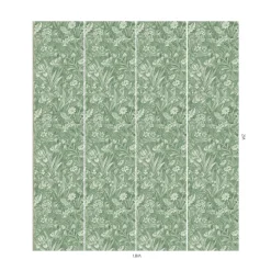 BELTANE Wallpaper - Grass