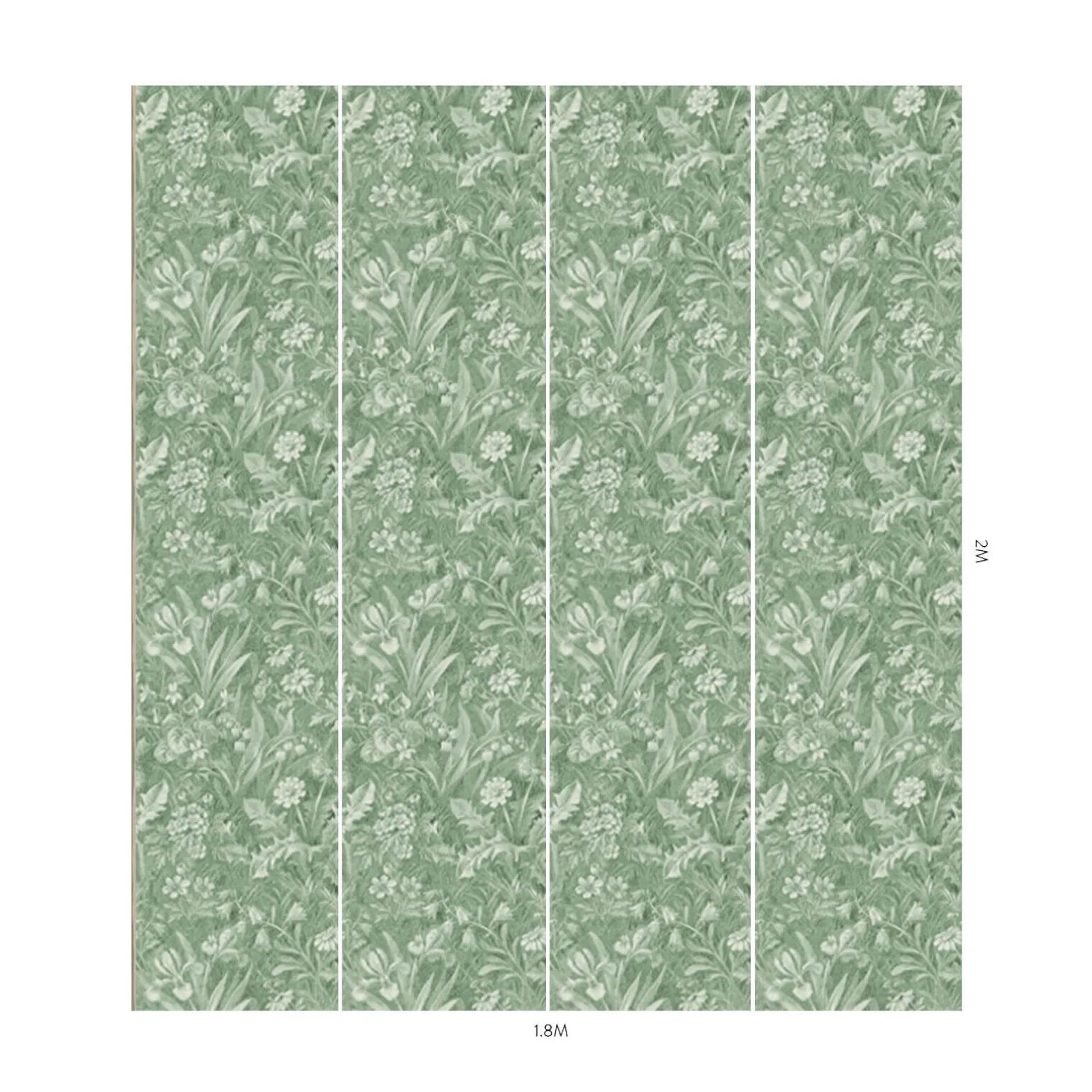 BELTANE Wallpaper - Grass