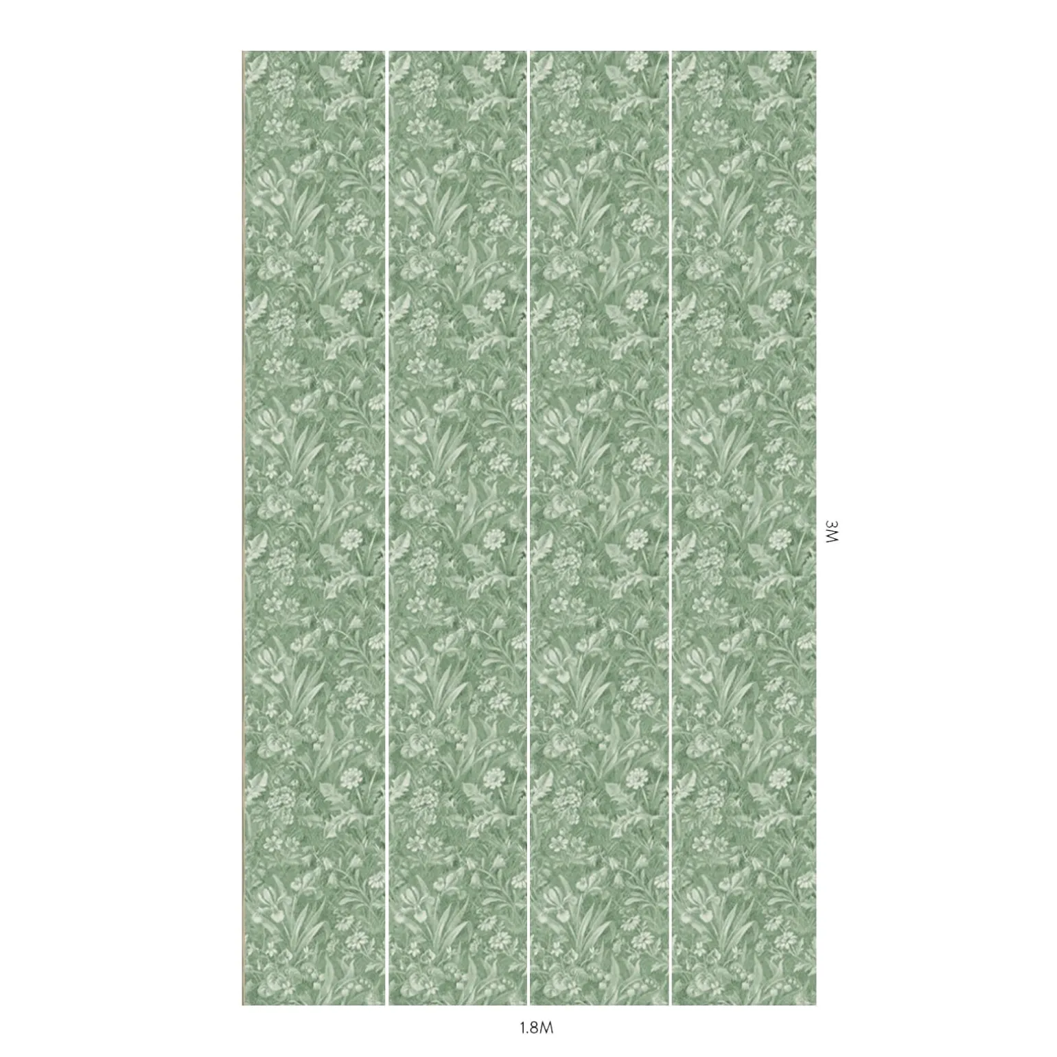 BELTANE Wallpaper - Grass