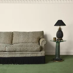 BILLIARD Plain Carpet
