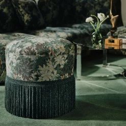 BILLIARD Plain Carpet