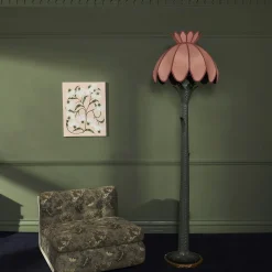 BLACK Plain Carpet