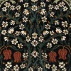 BLACKTHORN Carpet - Petrol