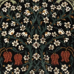 BLACKTHORN Carpet - Petrol